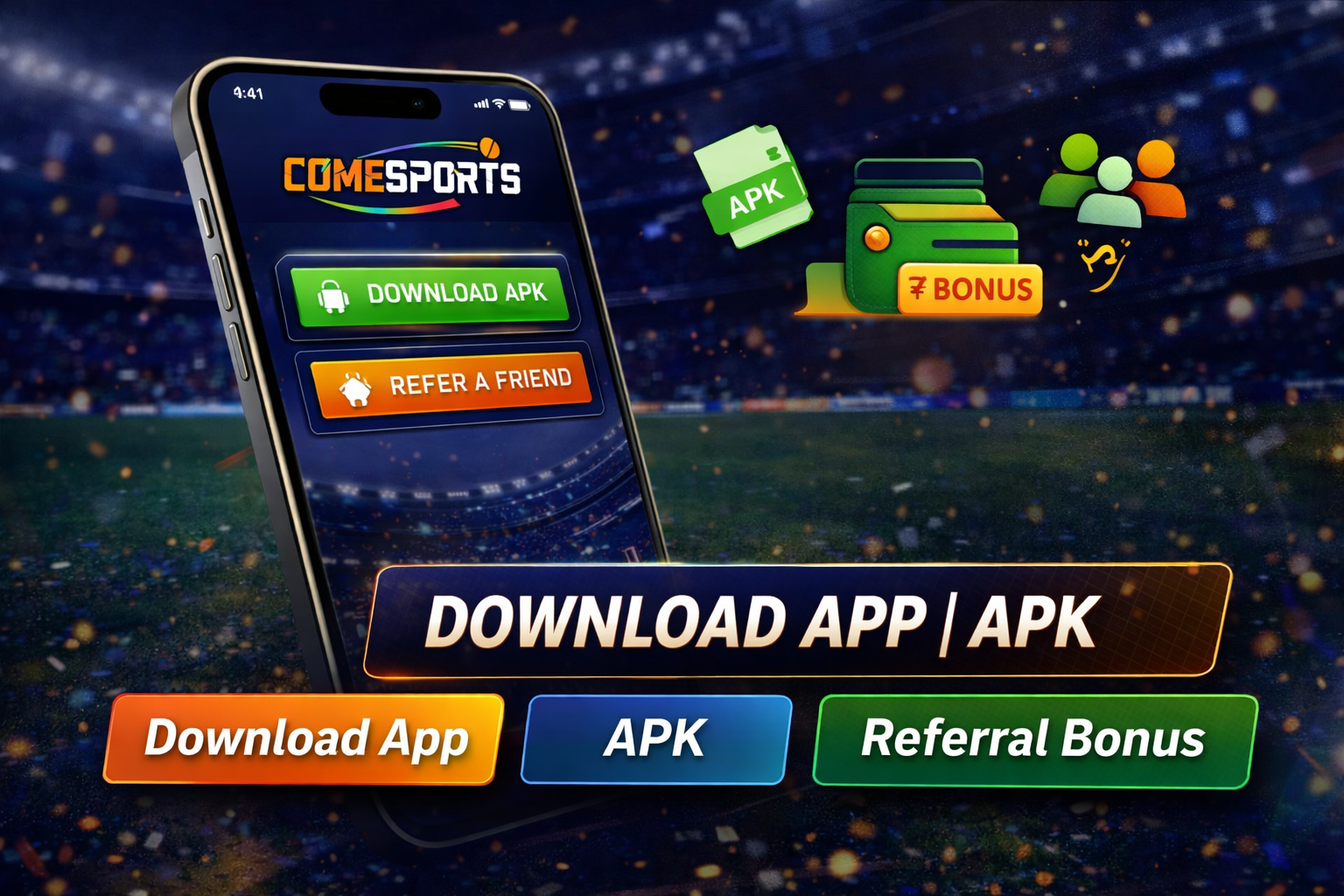 Come India 11 offer term review